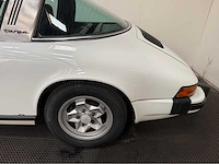 Porsche - 911 - t targa - oldtimer - 1976 - afbeelding 25 van  35