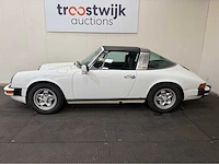 Porsche - 911 - t targa - oldtimer - 1976 - afbeelding 30 van  35