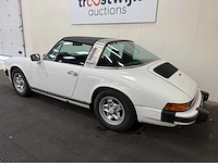 Porsche - 911 - t targa - oldtimer - 1976 - afbeelding 31 van  35