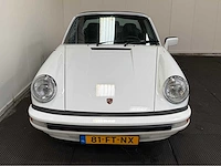Porsche - 911 - t targa - oldtimer - 1976 - afbeelding 35 van  35