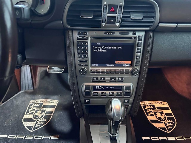 Porsche - 911 997 - 3.6 carrera automaat- g-634-dd - afbeelding 7 van  22