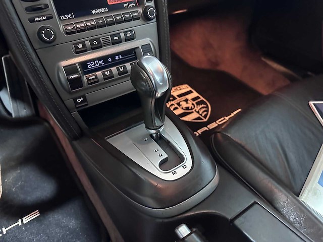 Porsche - 911 997 - 3.6 carrera automaat- g-634-dd - afbeelding 8 van  22