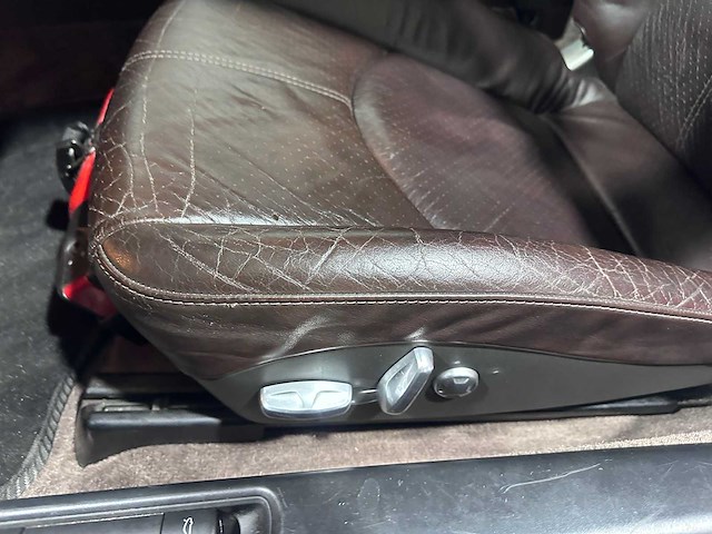 Porsche - 911 997 - 3.6 carrera automaat- g-634-dd - afbeelding 10 van  22