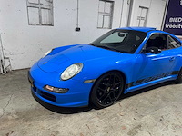 Porsche - 911 997 - 3.6 carrera automaat- g-634-dd