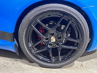 Porsche - 911 997 - 3.6 carrera automaat- g-634-dd - afbeelding 13 van  22