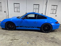 Porsche - 911 997 - 3.6 carrera automaat- g-634-dd - afbeelding 12 van  22