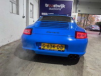 Porsche - 911 997 - 3.6 carrera automaat- g-634-dd - afbeelding 17 van  22