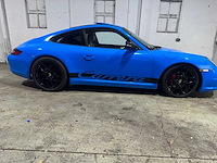 Porsche - 911 997 - 3.6 carrera automaat- g-634-dd - afbeelding 19 van  22