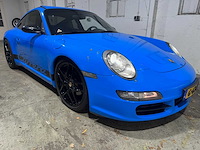Porsche - 911 997 - 3.6 carrera automaat- g-634-dd - afbeelding 20 van  22