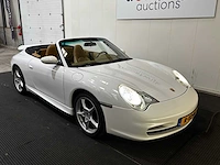 Porsche - 911 cabrio - 3.6 carrera - car - 2004 - afbeelding 6 van  23
