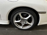 Porsche - 911 cabrio - 3.6 carrera - car - 2004 - afbeelding 7 van  23