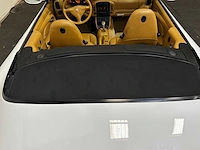 Porsche - 911 cabrio - 3.6 carrera - car - 2004 - afbeelding 15 van  23