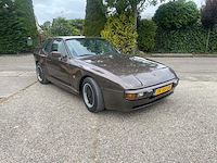 Porsche - 924 - 924 - oldtimer - afbeelding 2 van  13