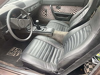 Porsche - 924 - 924 - oldtimer - afbeelding 3 van  13
