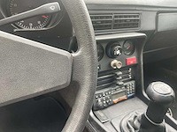 Porsche - 924 - 924 - oldtimer - afbeelding 5 van  13