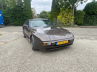Porsche - 924 - 924 - oldtimer - afbeelding 6 van  13