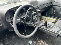 Porsche - 944 - 2.5 coupé - oldtimer - afbeelding 8 van  16