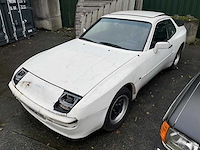 Porsche - 944 - 2.5 coupé - oldtimer