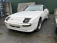Porsche - 944 - 2.5 coupé - oldtimer - afbeelding 9 van  16