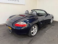 Porsche - boxster - 2.5 - personenauto - 1997 - afbeelding 3 van  12
