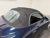 Porsche - boxster - 2.5 - personenauto - 1997 - afbeelding 4 van  12