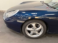 Porsche - boxster - 2.5 - personenauto - 1997 - afbeelding 6 van  12