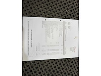 Porsche - boxster - 2.5 - personenauto - 1997 - afbeelding 10 van  12