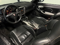 Porsche - boxster - 2.7 22-jr-zg 2002 iaw - afbeelding 10 van  19
