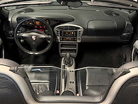 Porsche - boxster - 2.7 22-jr-zg 2002 iaw - afbeelding 12 van  19