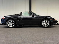 Porsche - boxster - 2.7 22-jr-zg 2002 iaw - afbeelding 16 van  19
