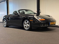 Porsche - boxster - 2.7 22-jr-zg 2002 iaw - afbeelding 17 van  19