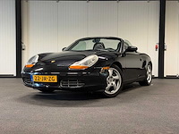 Porsche - boxster - 2.7 22-jr-zg 2002 iaw - afbeelding 1 van  19