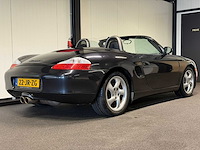Porsche - boxster - 2.7 22-jr-zg 2002 iaw - afbeelding 2 van  19