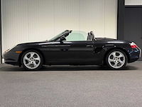 Porsche - boxster - 2.7 22-jr-zg 2002 iaw - afbeelding 3 van  19