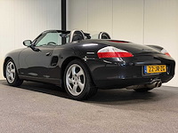 Porsche - boxster - 2.7 22-jr-zg 2002 iaw - afbeelding 6 van  19