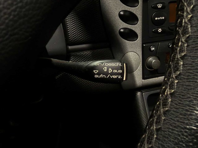 Porsche - boxster - 2.7 22-jr-zg 2002 iaw - afbeelding 9 van  19
