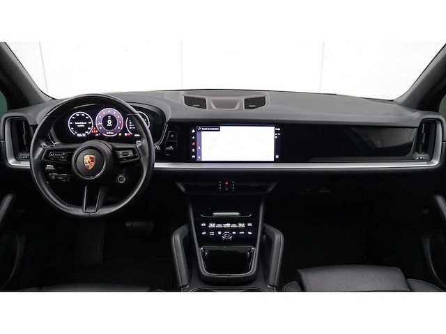 Porsche - cayenne - 3.0 - 2024 - 17.211 km - jzn-55-z - personenauto - afbeelding 2 van  20