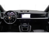 Porsche - cayenne - 3.0 - 2024 - 17.211 km - jzn-55-z - personenauto - afbeelding 2 van  20