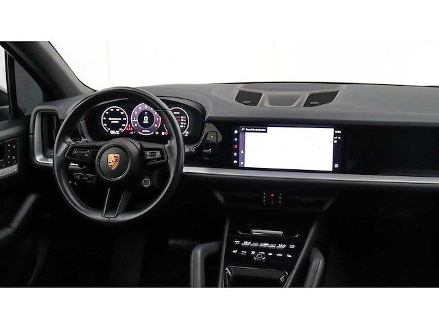 Porsche - cayenne - 3.0 - 2024 - 17.211 km - jzn-55-z - personenauto - afbeelding 6 van  20