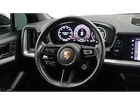 Porsche - cayenne - 3.0 - 2024 - 17.211 km - jzn-55-z - personenauto - afbeelding 7 van  20