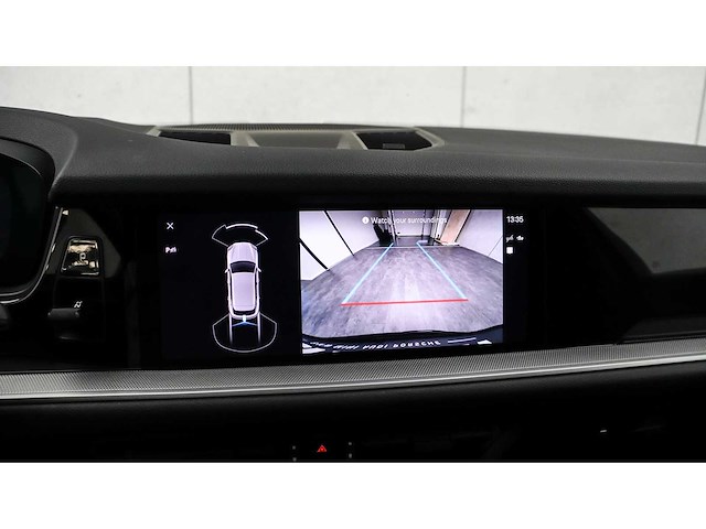 Porsche - cayenne - 3.0 - 2024 - 17.211 km - jzn-55-z - personenauto - afbeelding 9 van  20