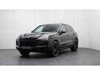 Porsche - cayenne - 3.0 - 2024 - 17.211 km - jzn-55-z - personenauto - afbeelding 1 van  20