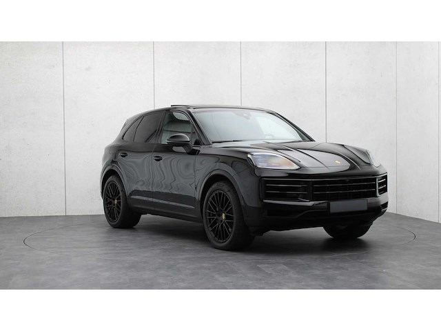 Porsche - cayenne - 3.0 - 2024 - 17.211 km - jzn-55-z - personenauto - afbeelding 16 van  20