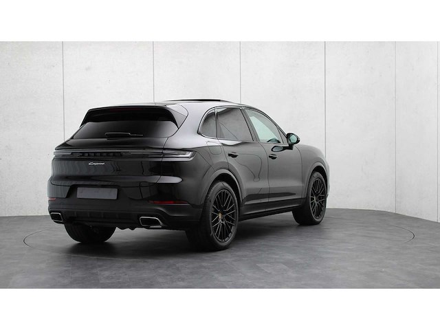 Porsche - cayenne - 3.0 - 2024 - 17.211 km - jzn-55-z - personenauto - afbeelding 19 van  20