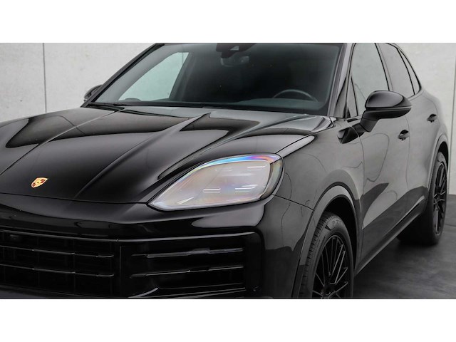 Porsche - cayenne - 3.0 - 2024 - 17.211 km - jzn-55-z - personenauto - afbeelding 4 van  20