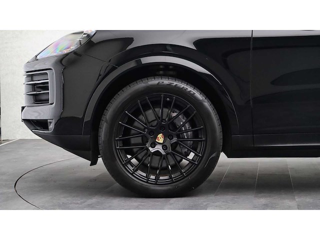 Porsche - cayenne - 3.0 - 2024 - 17.211 km - jzn-55-z - personenauto - afbeelding 13 van  20