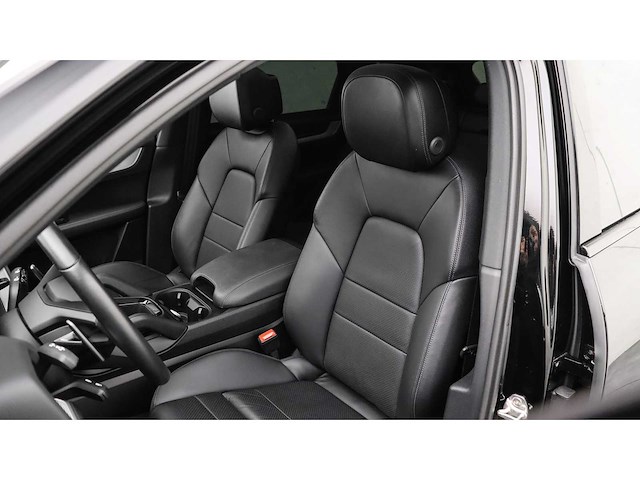 Porsche - cayenne - 3.0 - 2024 - 17.211 km - jzn-55-z - personenauto - afbeelding 14 van  20