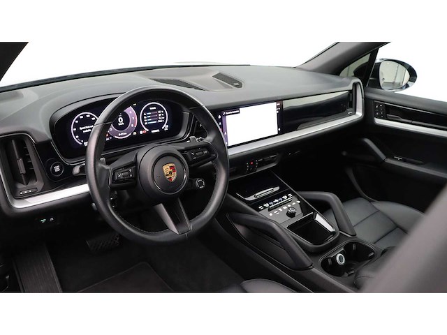 Porsche - cayenne - 3.0 - 2024 - 17.211 km - jzn-55-z - personenauto - afbeelding 15 van  20