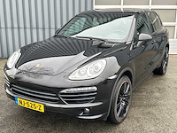 Porsche - cayenne - 3.0 d - car - 2013 - afbeelding 1 van  28