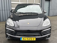 Porsche - cayenne - 3.0 d - car - 2013 - afbeelding 12 van  28